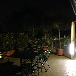 Casacaccia Bed & Breakfast